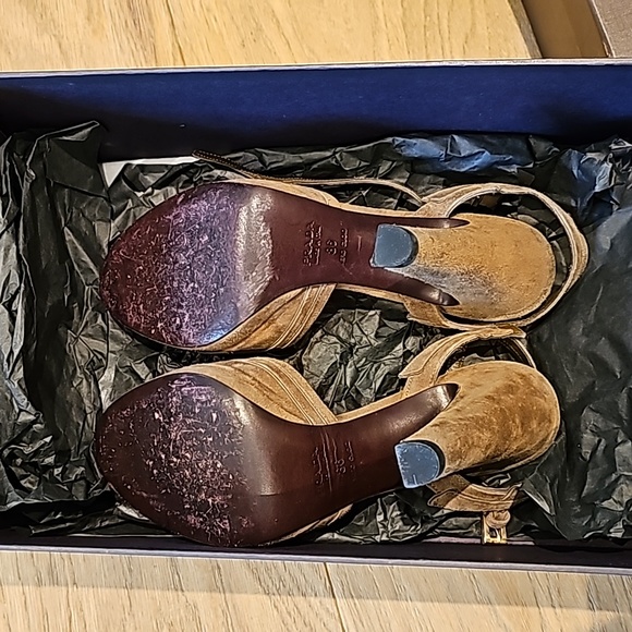 Prada shoes size 36 - Picture 5 of 8